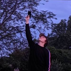 Meet your Posher, Mason